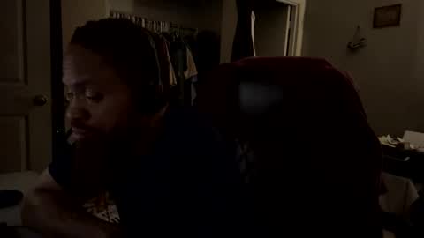 FatherTime online show from January 27, 11:11 pm