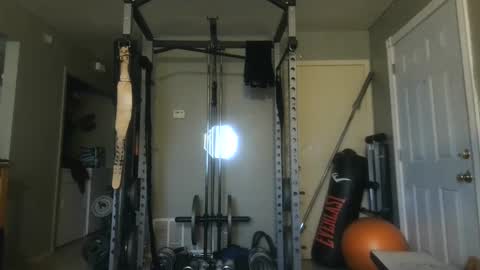 FatherTime online show from January 29, 3:47 pm