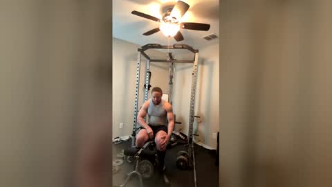 FatherTime online show from April 6, 12:50 pm