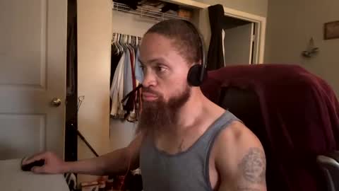 FatherTime online show from February 24, 11:19 pm