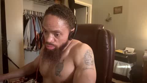 FatherTime online show from February 4, 10:55 pm