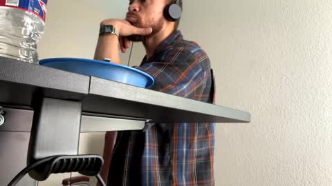 FatherTime online show from September 22, 3:00 pm