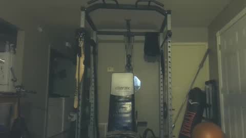 FatherTime online show from January 24, 1:14 pm