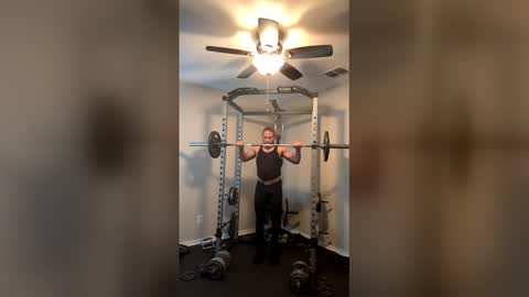 FatherTime online show from December 18, 2:13 pm