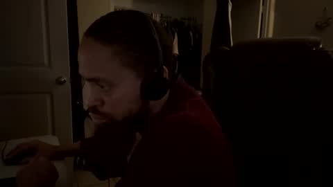 FatherTime online show from February 27, 11:15 pm