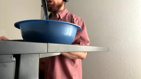 FatherTime online show from October 13, 1:50 pm