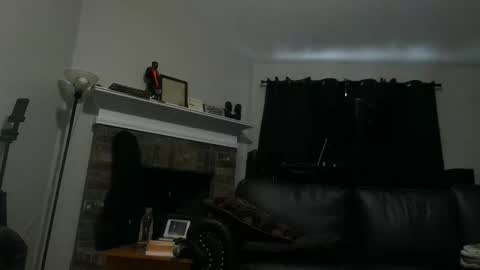 FatherTime online show from December 19, 2:14 pm