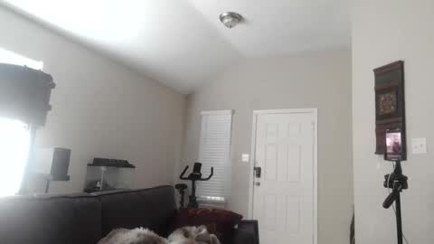 FatherTime online show from September 25, 10:30 pm