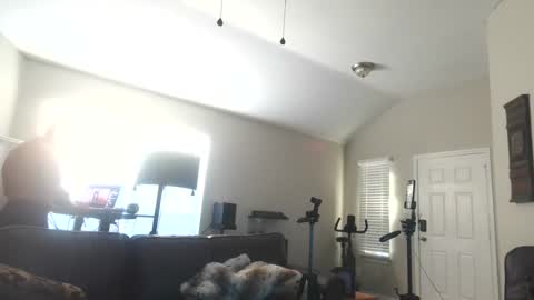 FatherTime online show from October 1, 11:19 pm