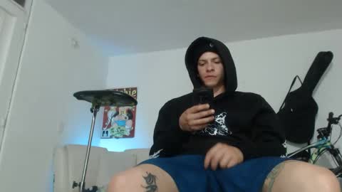 thomasjons online show from March 22, 9:58 am