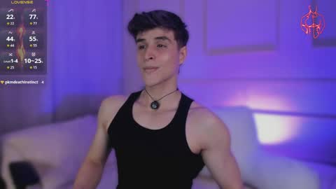 Thom Klein online show from April 6, 7:47 pm