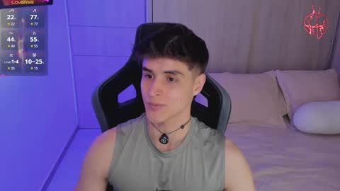 Thom Klein online show from March 18, 7:39 pm