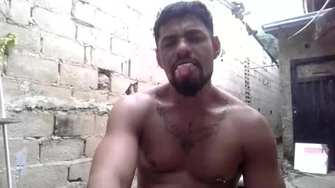 thonybeiio online show from November 7, 8:56 pm