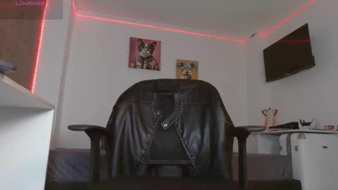 thonydupont online show from November 29, 12:12 am