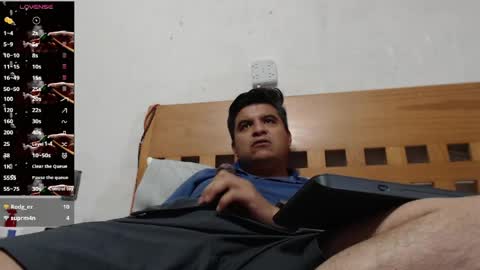 thor0200 online show from April 12, 11:16 pm