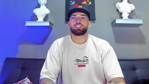 evans online show from October 8, 12:59 am