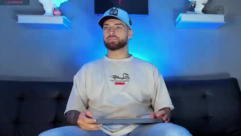 evans online show from January 14, 2:16 am