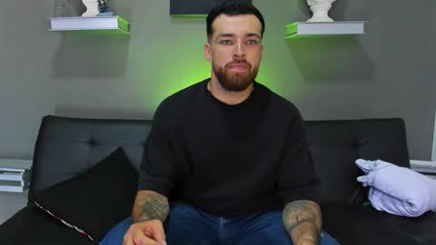 evans online show from October 20, 8:57 pm