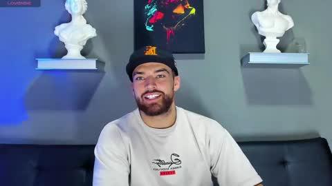 evans online show from October 2, 12:14 am