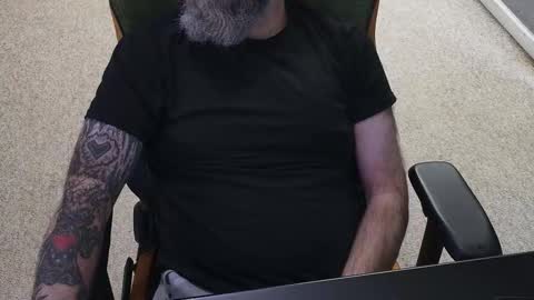 Prince Al online show from February 2, 5:54 pm