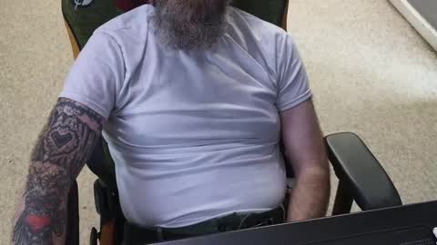 Prince Al online show from February 19, 3:52 pm