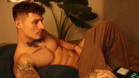 Sebastian online show from September 23, 1:16 am