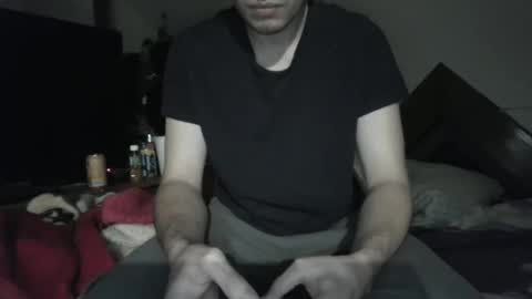 thot experiment online show from November 5, 2:35 am