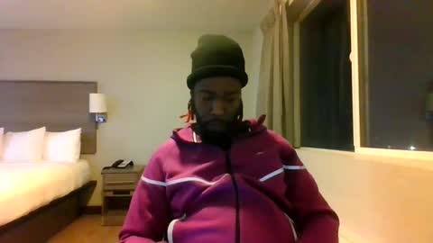 Snapshot of thotyboy68 chatting on February 10, 5:36 am Thotyboy online show from February 10, 5:36 am