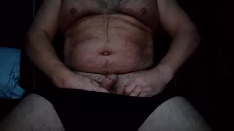 Snapshot of thrilled1 chatting on January 7, 12:55 am Horny Friend with Benifits online show from January 7, 12:55 am