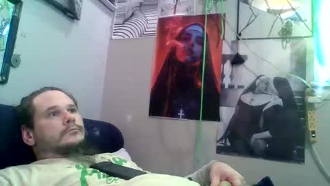 thunder8u42 online show from December 22, 10:51 pm