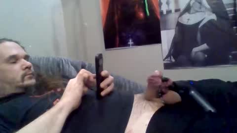 thunder8u42 online show from December 21, 12:07 am