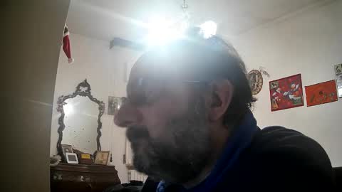 Little Wolf  online show from February 20, 9:55 am