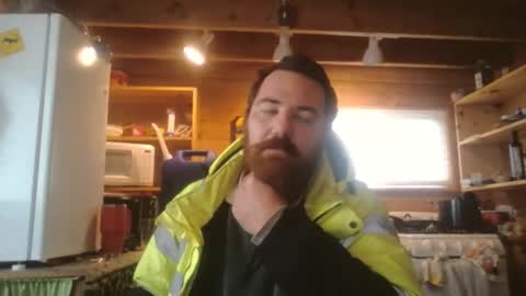 The Pen is Mightier than Sword online show from October 24, 8:43 pm