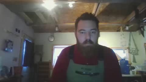 The Pen is Mightier than Sword online show from January 12, 12:58 am