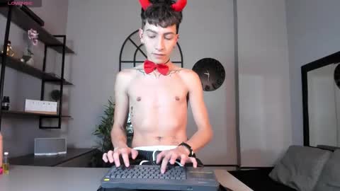 Tiam Muller online show from October 27, 3:53 am