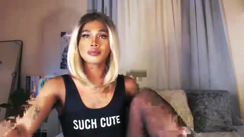 Sam online show from February 25, 6:25 am