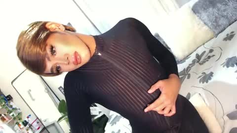 Sam online show from February 12, 3:40 am