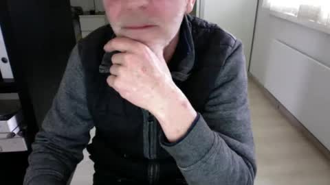 tiburzio online show from February 11, 12:16 pm