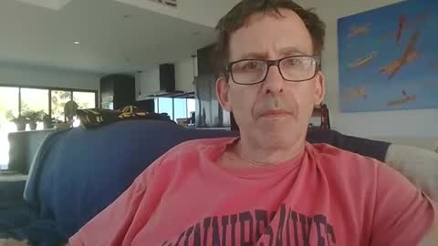 JustMe online show from January 18, 7:48 pm