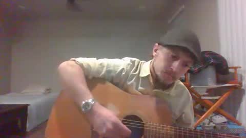 Alex online show from February 25, 4:46 am