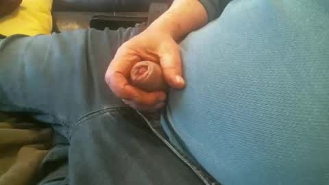 tiger1181 online show from January 1, 10:35 pm