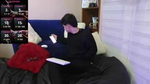 Camilo online show from February 18, 12:20 am