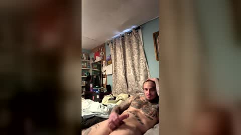 tildeathdueuspart69 online show from February 7, 3:18 pm