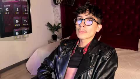 Tim Fox online show from February 9, 12:32 pm