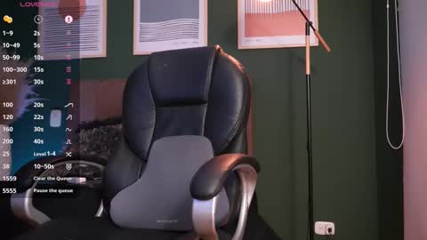 Tim online show from February 9, 1:43 am