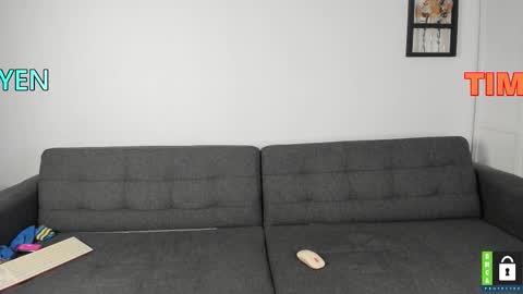 Tim online show from November 8, 8:01 pm