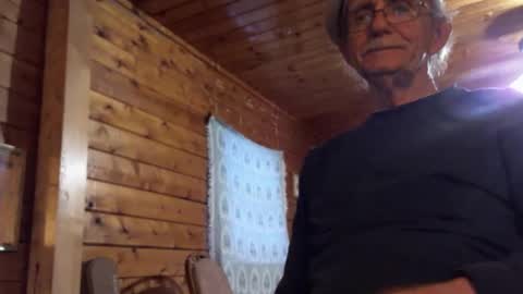 timcassforyou online show from February 25, 10:22 pm