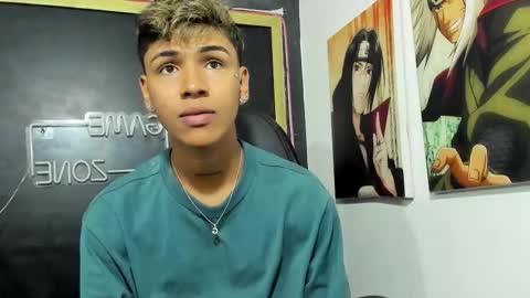 Timmy King -. online show from December 13, 9:32 pm