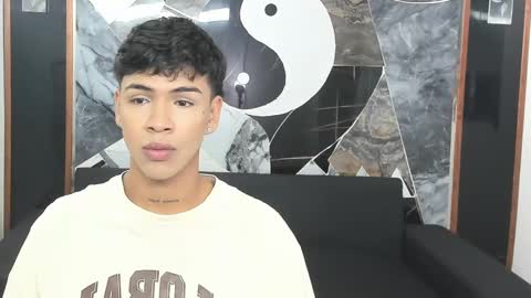 Timmy King -. online show from January 11, 10:18 pm