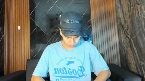 Timmy King -. online show from December 4, 9:55 pm